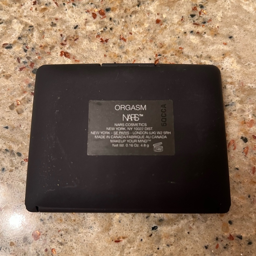 Nars blush - Picture 3 of 3